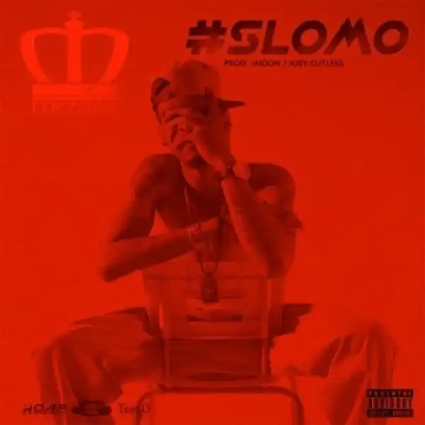 Instrumental: Mezziah - #Slomo (Prod. By Jaidon & Joey Cutless)